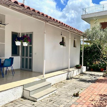 Mateo Villa Vlorë Eksteriør billede